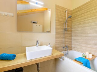 Villa Svetvinčenat Caratteristiche 27