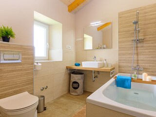 Villa Svetvinčenat Caratteristiche 28