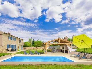 Villa Svetvinčenat Kenmerken 30