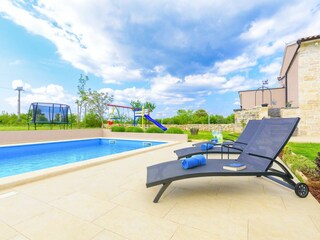 Villa Svetvinčenat Omgeving 35