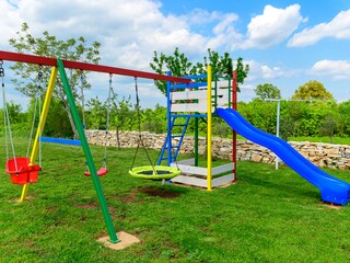 Villa Svetvinčenat Entorno 37