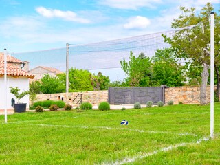 Villa Svetvinčenat Omgeving 38