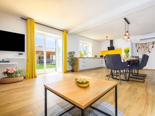 Villa Svetvinčenat Buitenaudio-opname 17