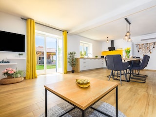Villa Svetvinčenat Enregistrement extérieur 17