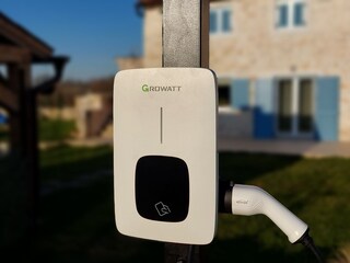 Villa Svetvinčenat Entorno 34