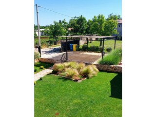 Villa Svetvinčenat Caratteristiche 33