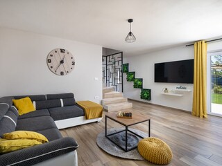 Villa San