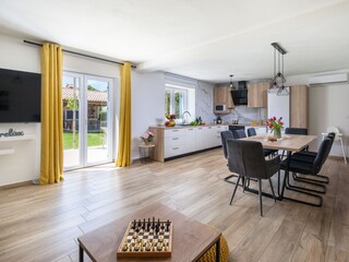 Villa Svetvinčenat Enregistrement extérieur 10