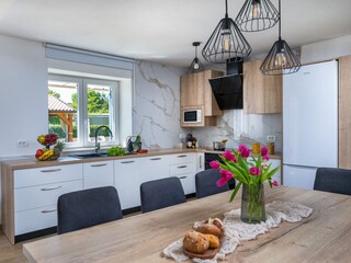 Villa Svetvinčenat Enregistrement extérieur 6
