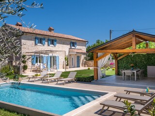 Villa San