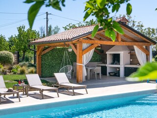 Villa San