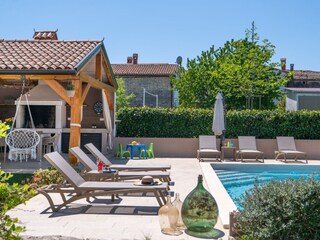 Villa San