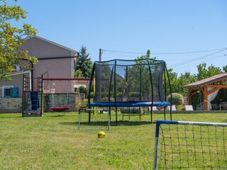 Villa Svetvinčenat Enregistrement extérieur 24