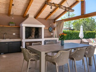Villa San