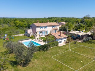 Villa San