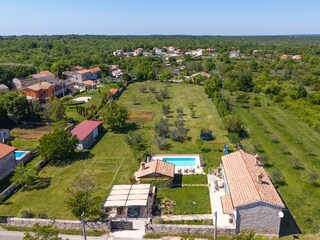Villa San
