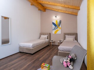 Villa Svetvinčenat Enregistrement extérieur 32