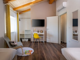 Villa Svetvinčenat Buitenaudio-opname 33
