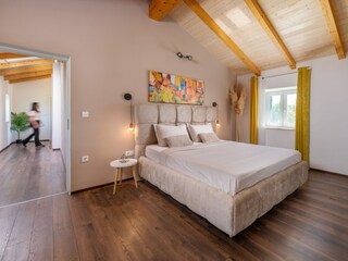 Villa Svetvinčenat Enregistrement extérieur 30