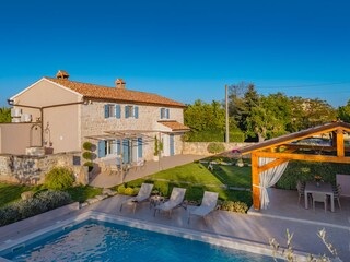 Villa San