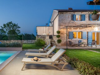 Villa San