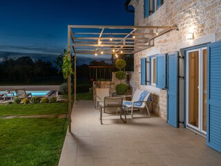 Villa Svetvinčenat Omgeving 43