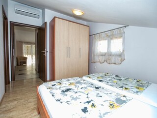 Casa per le vacanze Karlobag Caratteristiche 10