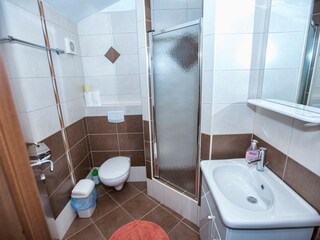 Casa per le vacanze Karlobag Caratteristiche 12