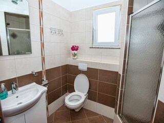 Casa per le vacanze Karlobag Caratteristiche 13