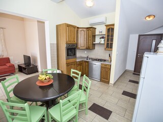 Casa per le vacanze Karlobag Caratteristiche 7