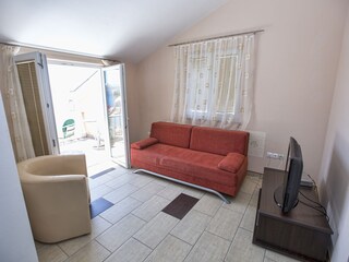 Casa per le vacanze Karlobag Caratteristiche 8