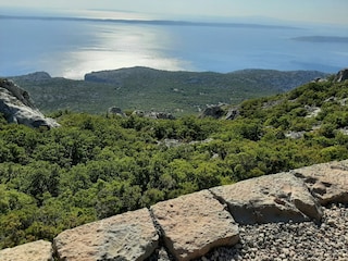 Casa per le vacanze Karlobag Ambiente 14