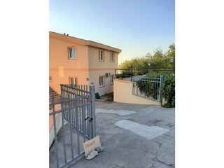 Vakantiehuis Karlobag Buitenaudio-opname 5