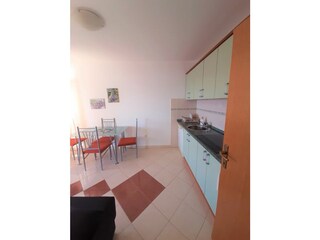 Holiday house Karlobag Features 14