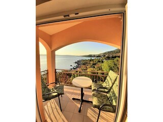 Holiday house Karlobag Features 19