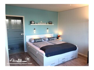 Appartamento per vacanze Burgtiefe Caratteristiche 5