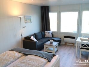 Appartement de vacances "Heimathaven" App.68-112