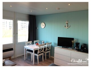 Appartamento per vacanze Burgtiefe Caratteristiche 4