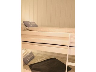 Appartamento per vacanze Burgtiefe Caratteristiche 9