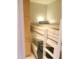 Appartamento per vacanze Burgtiefe Caratteristiche 10