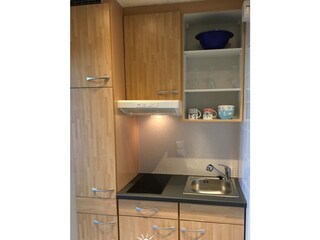 Appartamento per vacanze Burgtiefe Caratteristiche 7