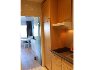 Appartamento per vacanze Burgtiefe Caratteristiche 8