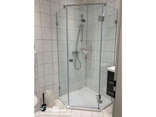 Appartamento per vacanze Burgtiefe Caratteristiche 11