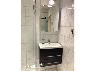 Appartamento per vacanze Burgtiefe Caratteristiche 12