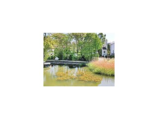 Vakantieappartement Burg auf Fehmarn Buitenaudio-opname 4