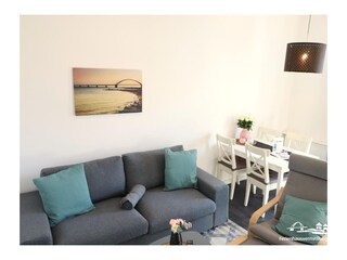 Vakantieappartement Burg auf Fehmarn Kenmerken 8