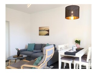 Vakantieappartement Burg auf Fehmarn Kenmerken 9