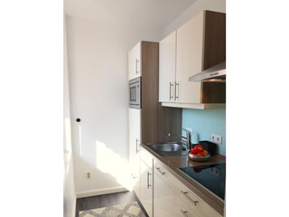 Vakantieappartement Burg auf Fehmarn Kenmerken 10