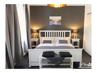 Vakantieappartement Burg auf Fehmarn Kenmerken 11