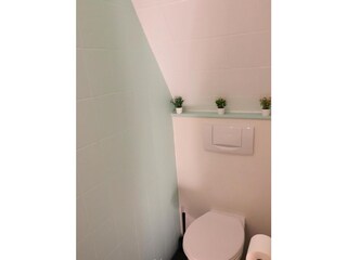 Appartement de vacances Burg auf Fehmarn Équipement 14